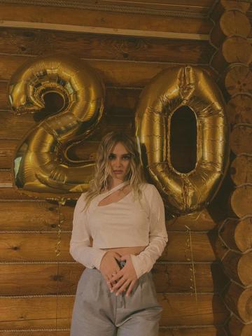 Анкета проститутки Лина - Фото 1, , 30 лет, №234723